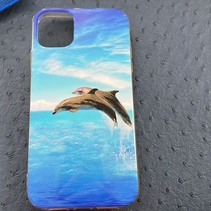 iPhone 11 phone case